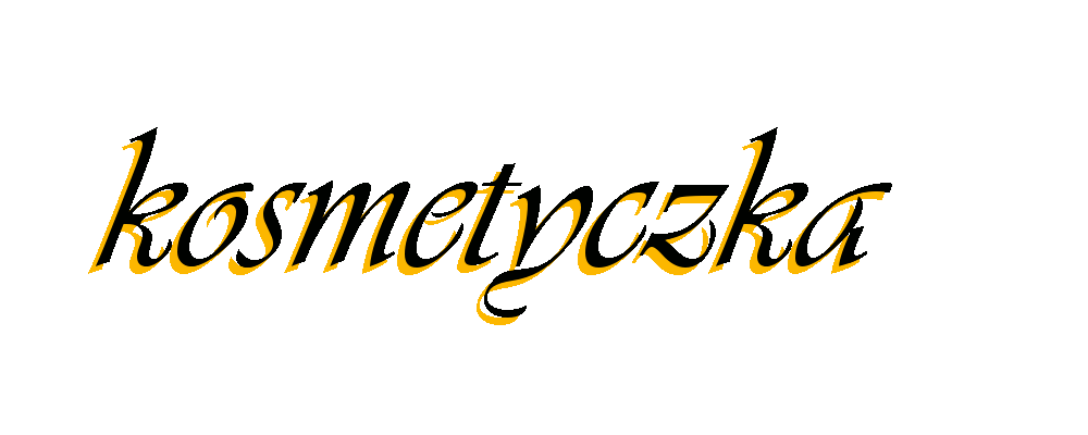 Kosmetyczka